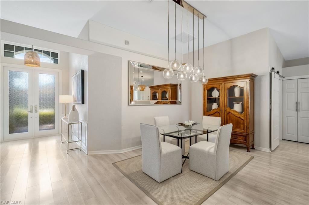 TIVOLI - Residential Lease
