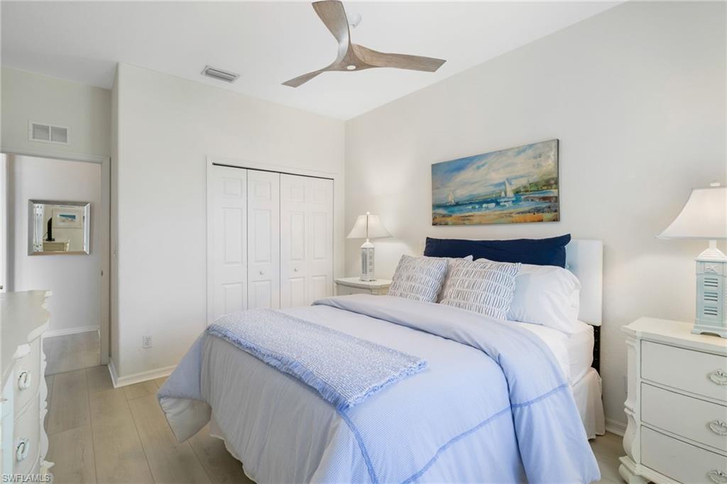 TIVOLI - Residential Lease