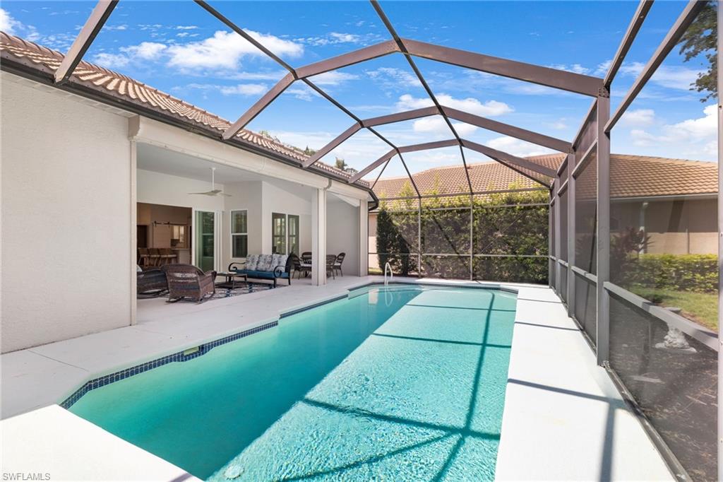 TIVOLI - Residential Lease