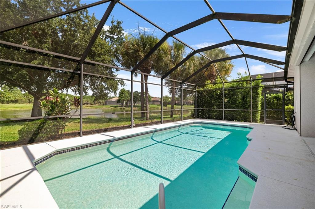 TIVOLI - Residential Lease
