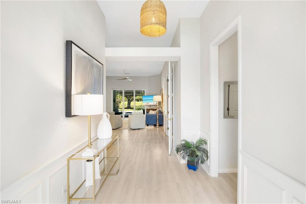 TIVOLI - Residential Lease
