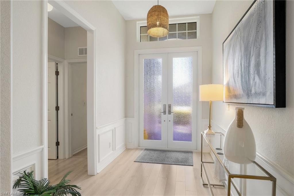 TIVOLI - Residential Lease