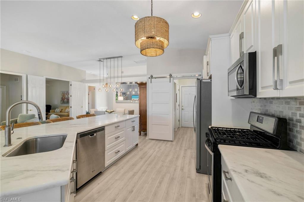 TIVOLI - Residential Lease