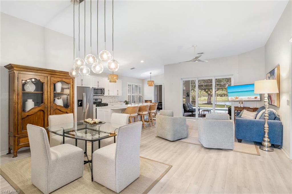 TIVOLI - Residential Lease