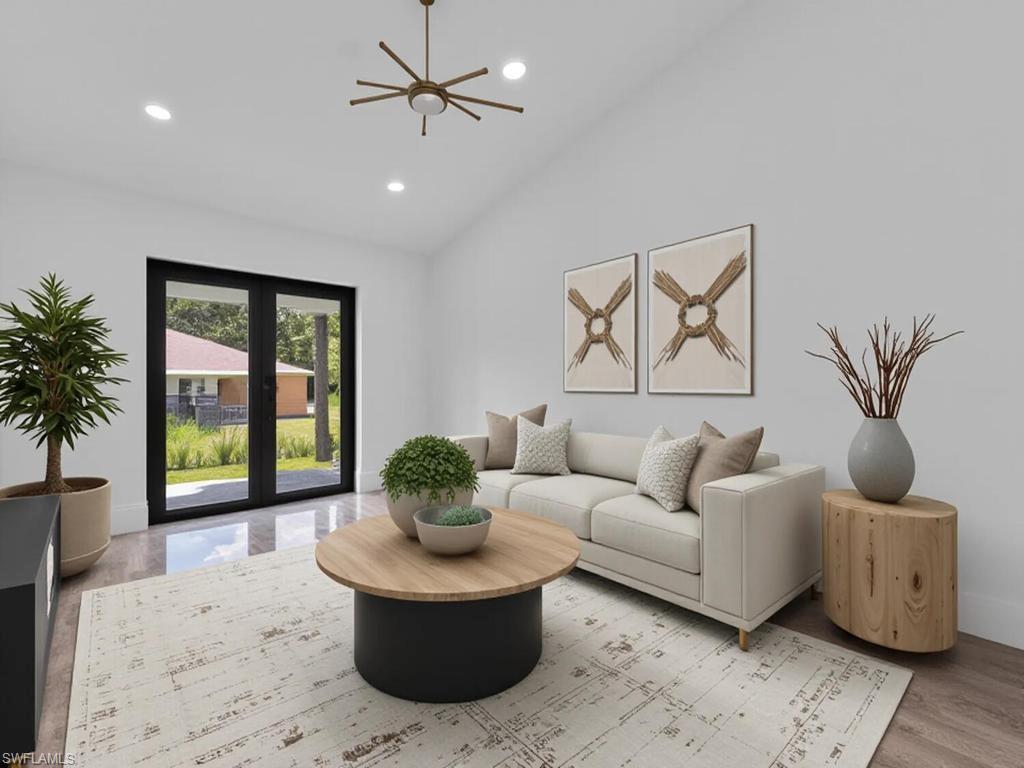 LEHIGH ACRES - Residential Income