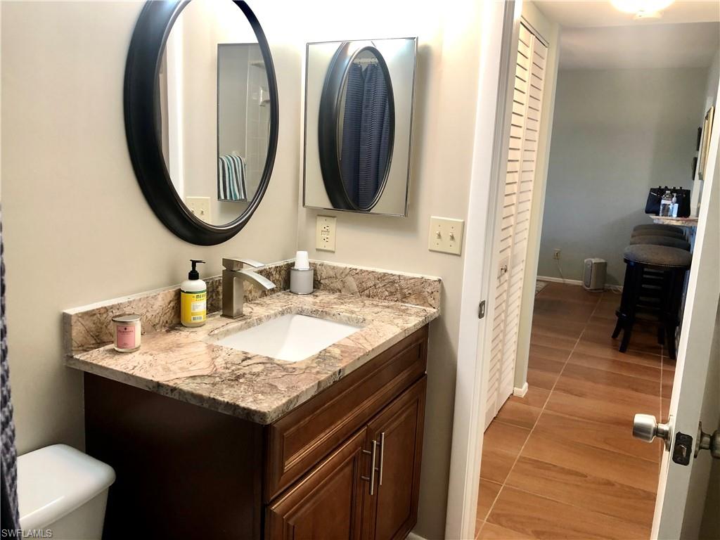 GOLFVIEW GOLF & RACQUET CLUB - Residential