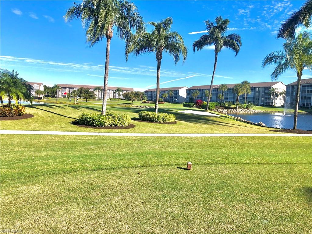 GOLFVIEW GOLF & RACQUET CLUB - Residential