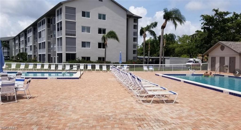 GOLFVIEW GOLF & RACQUET CLUB - Residential