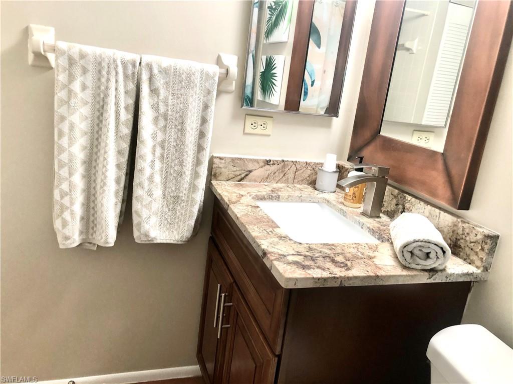 GOLFVIEW GOLF & RACQUET CLUB - Residential