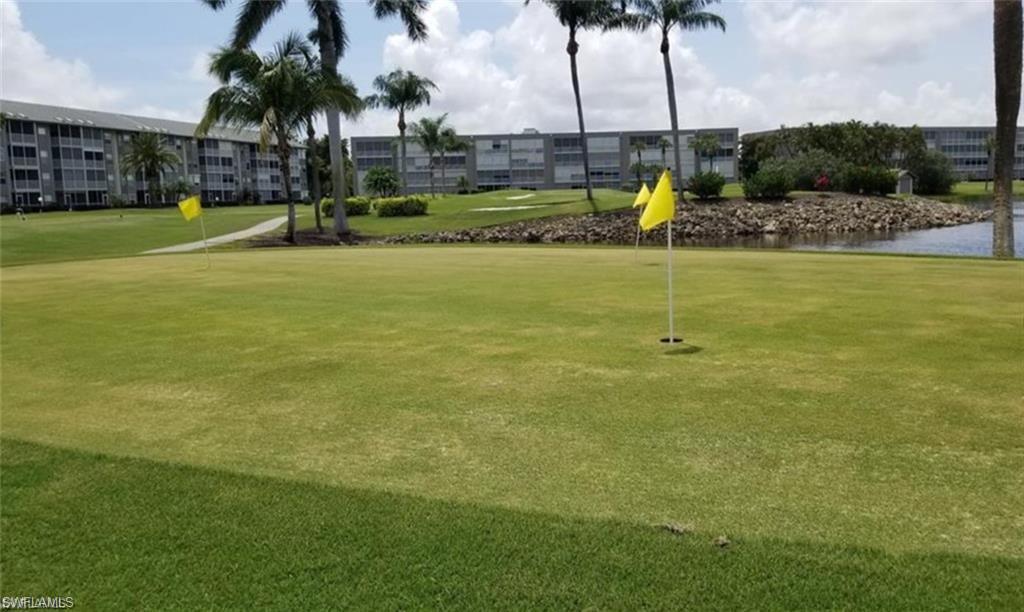 GOLFVIEW GOLF & RACQUET CLUB - Residential