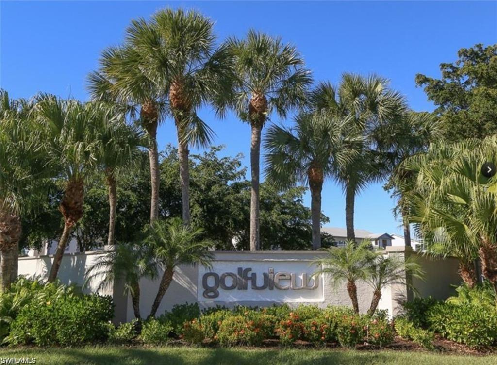 GOLFVIEW GOLF & RACQUET CLUB - Residential