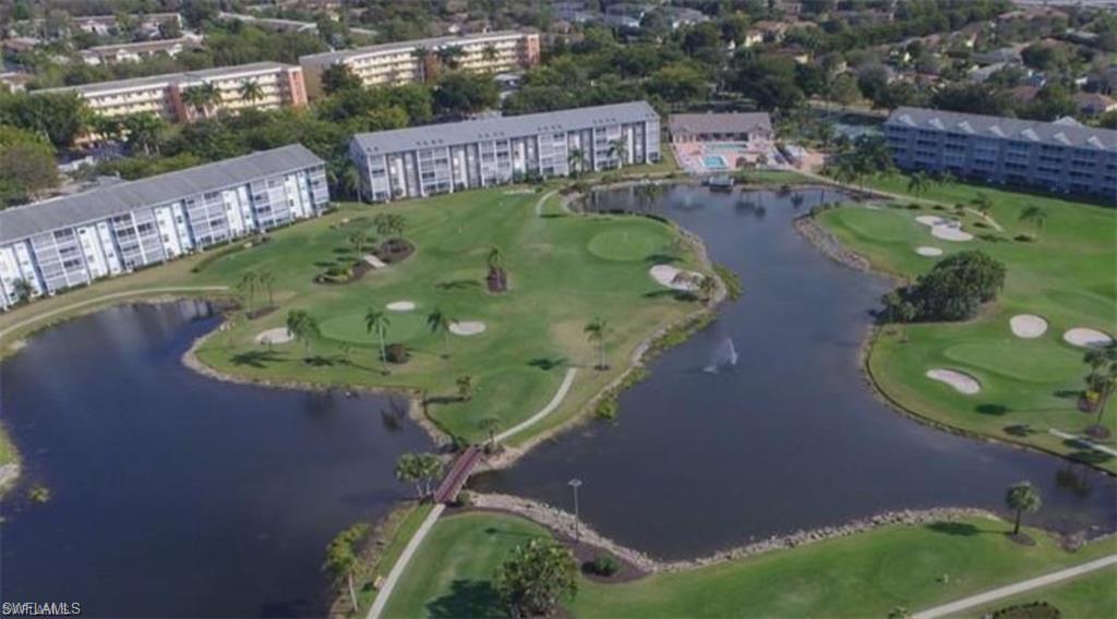 GOLFVIEW GOLF & RACQUET CLUB - Residential