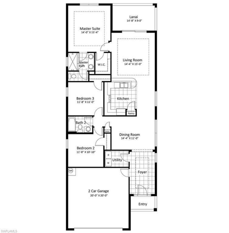 Magnolia Landing - Residential