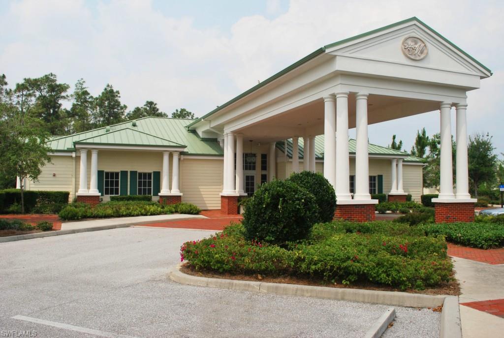 Magnolia Landing - Residential