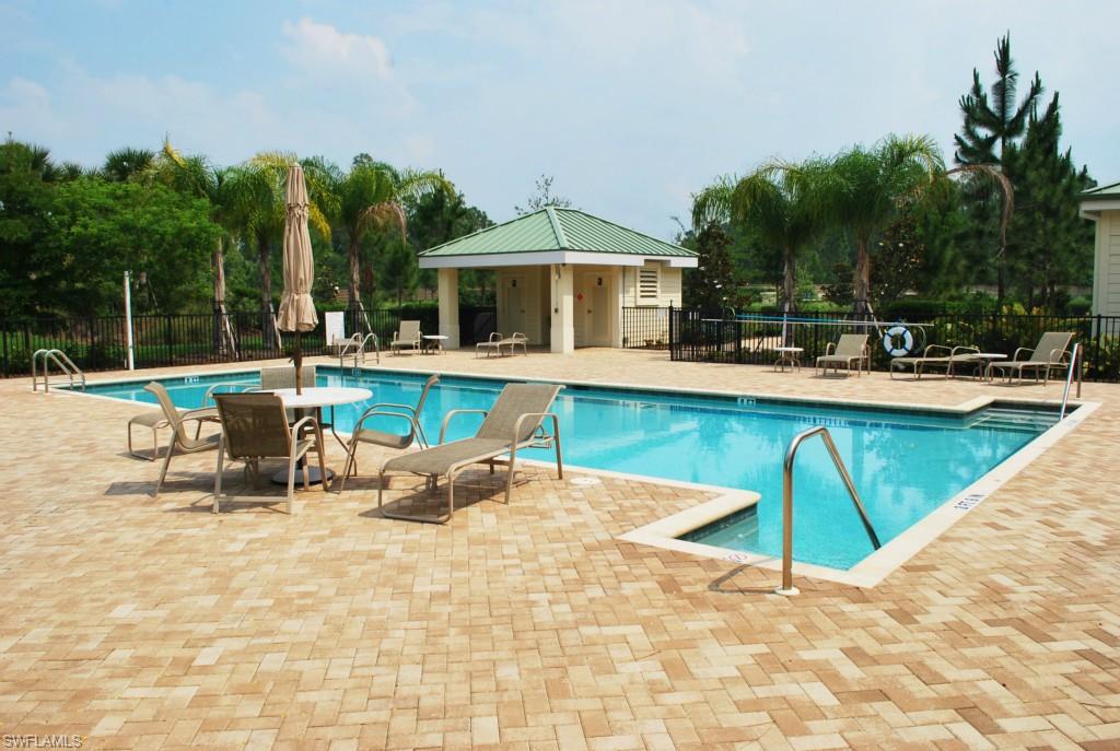 Magnolia Landing - Residential