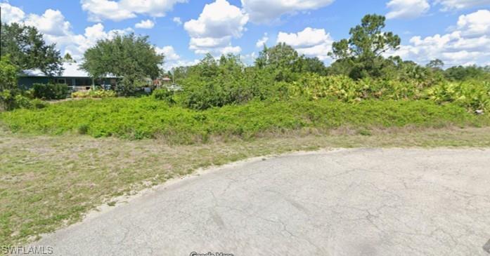 LEHIGH ACRES - Land