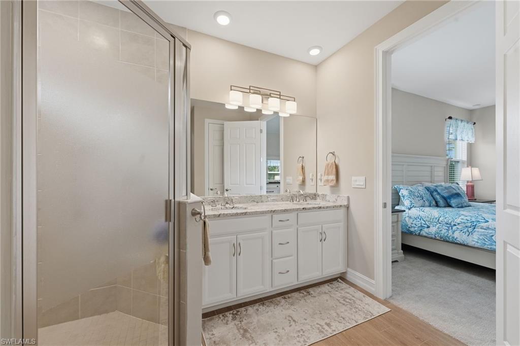 MAGNOLIA LANDING - Residential