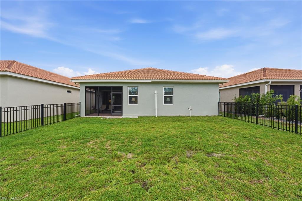 MAGNOLIA LANDING - Residential