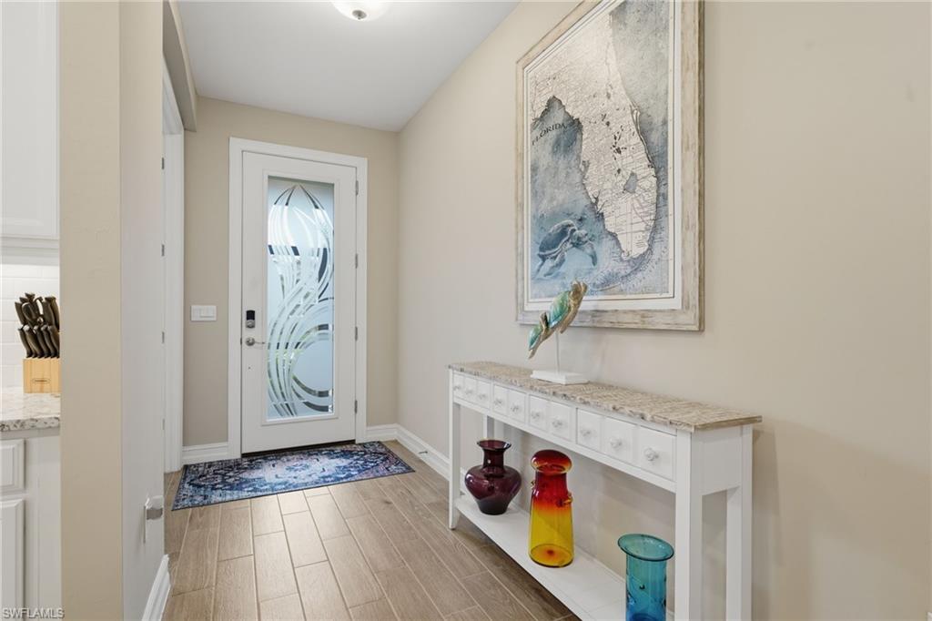 MAGNOLIA LANDING - Residential