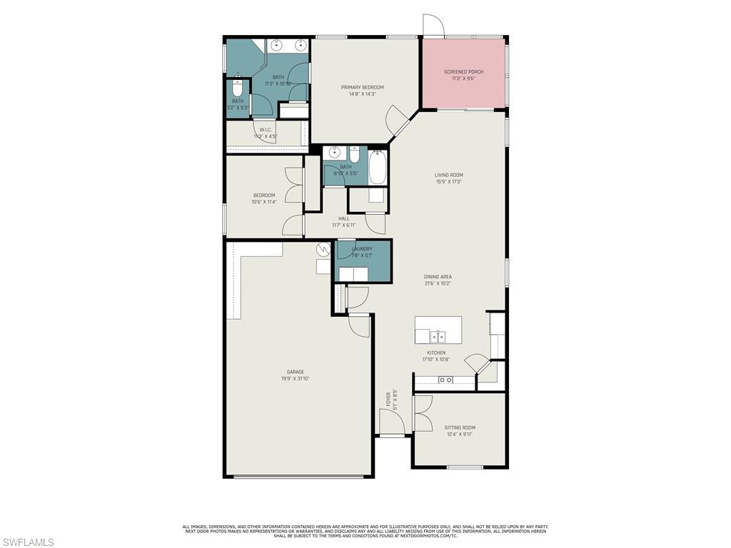 MAGNOLIA LANDING - Residential