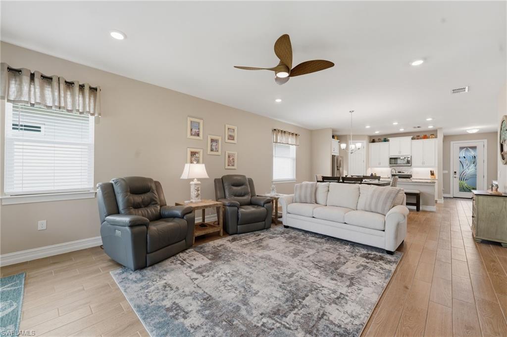 MAGNOLIA LANDING - Residential