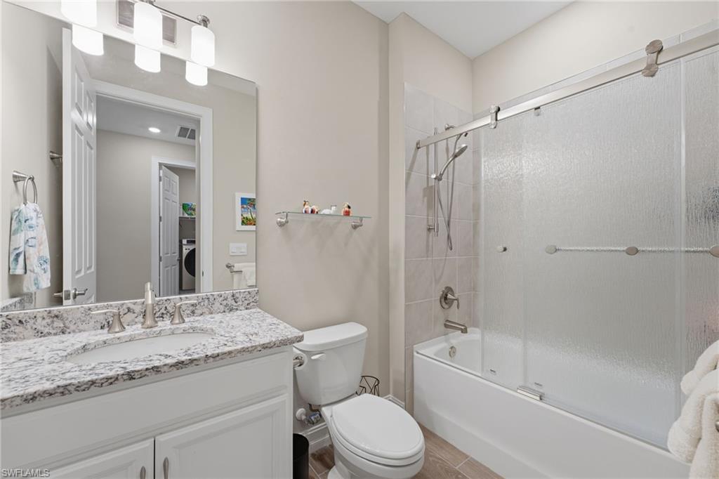 MAGNOLIA LANDING - Residential