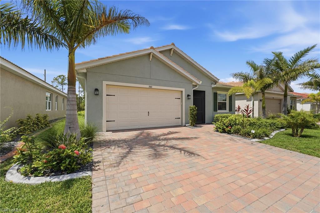 MAGNOLIA LANDING - Residential