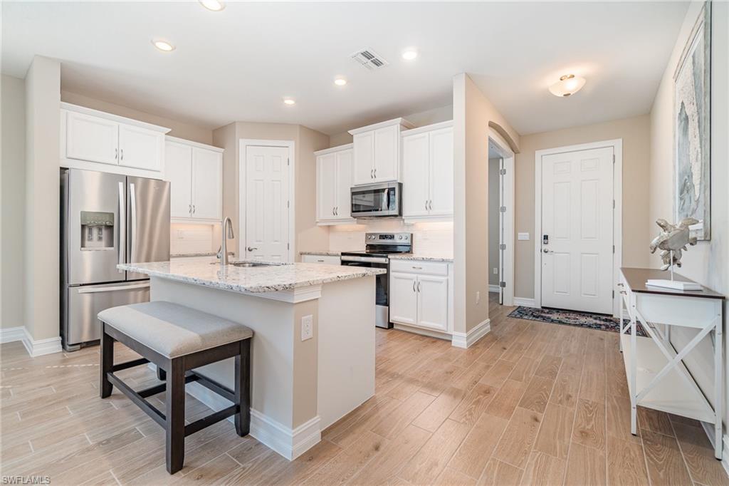 MAGNOLIA LANDING - Residential