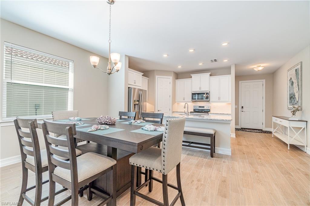 MAGNOLIA LANDING - Residential