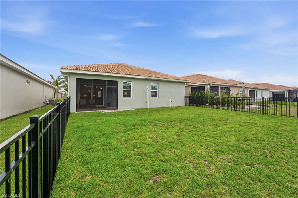 MAGNOLIA LANDING - Residential