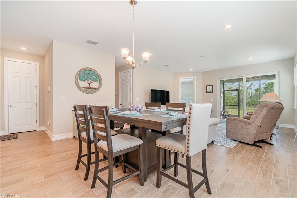 MAGNOLIA LANDING - Residential