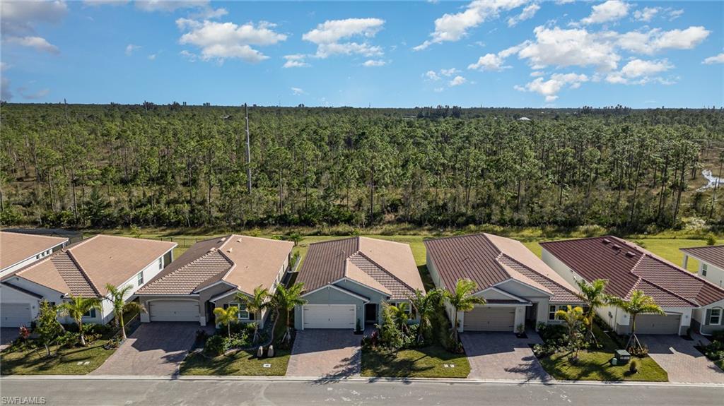 MAGNOLIA LANDING - Residential