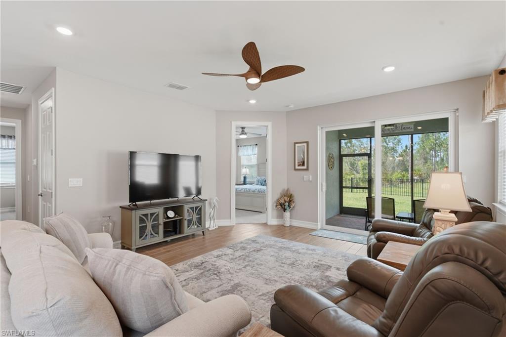 MAGNOLIA LANDING - Residential