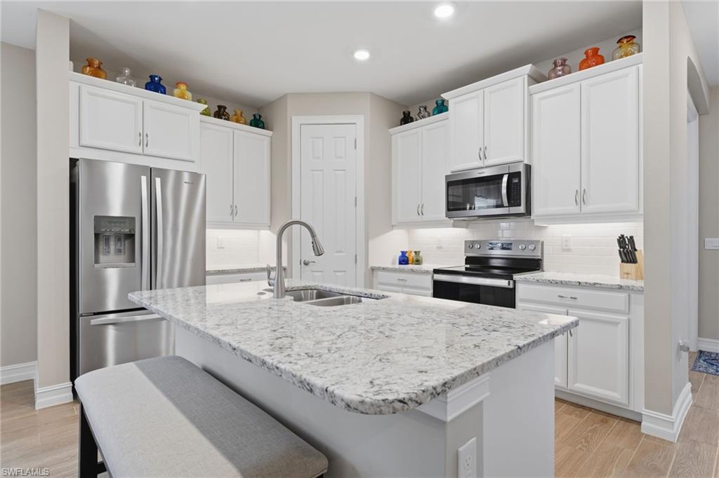 MAGNOLIA LANDING - Residential