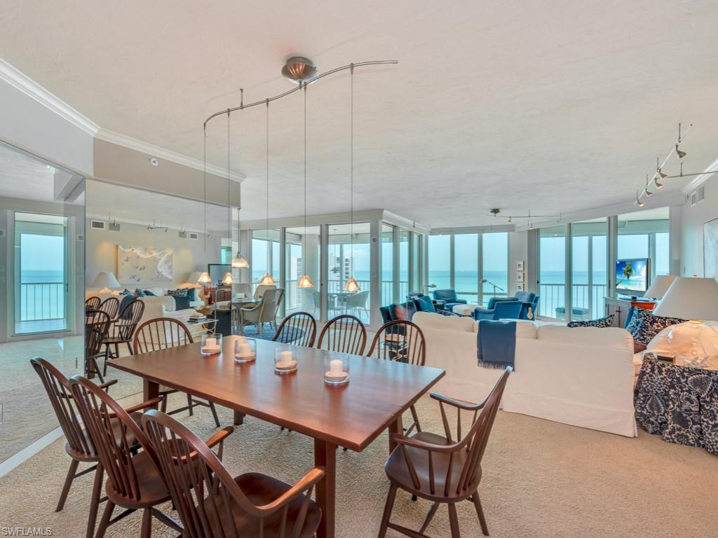 LE CIEL PARK TOWER - Residential