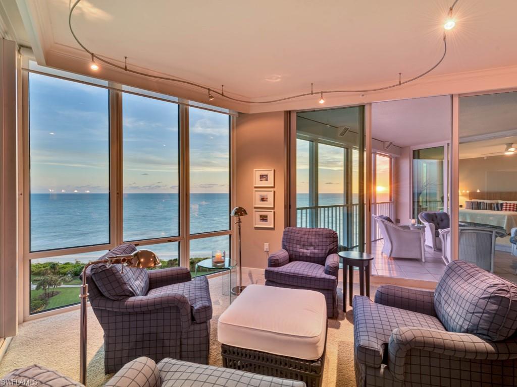 LE CIEL PARK TOWER - Residential
