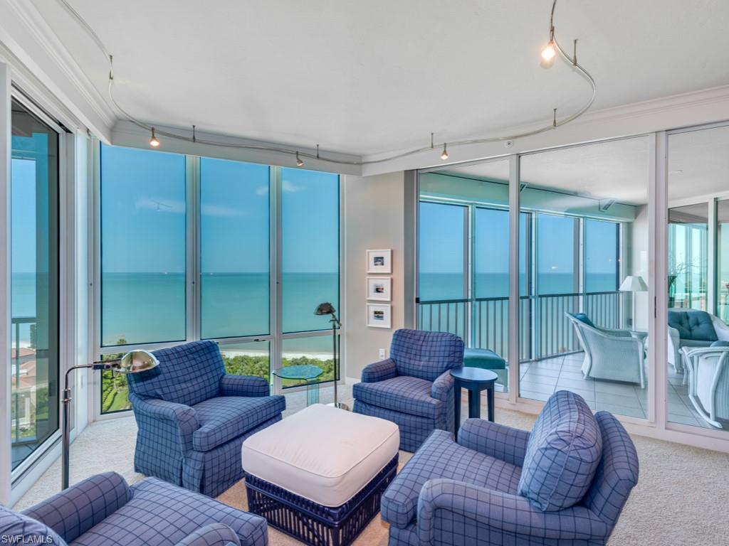 LE CIEL PARK TOWER - Residential