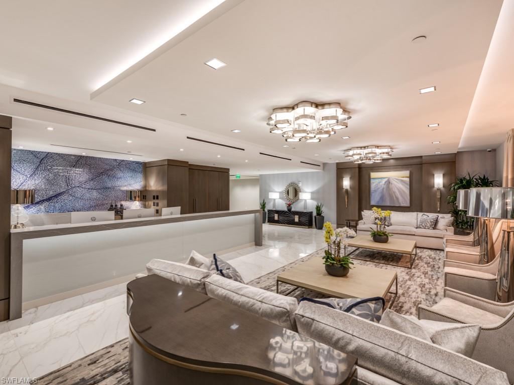 LE CIEL PARK TOWER - Residential