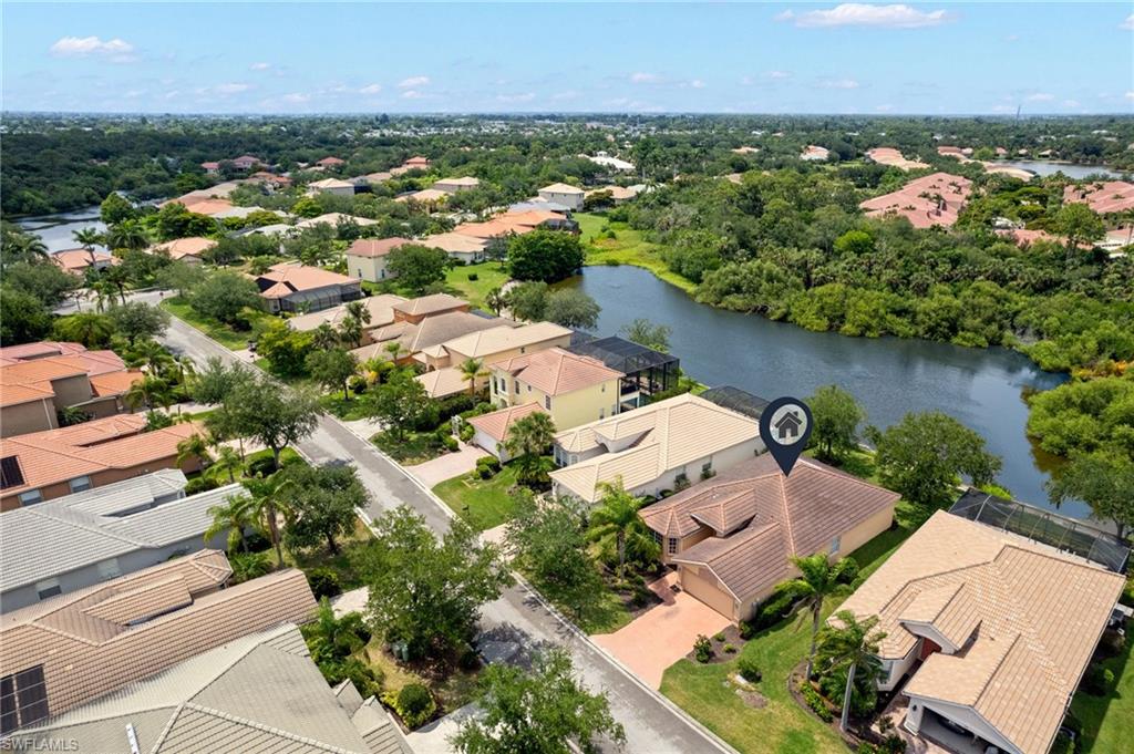 MOODY RIVER ESTATES - Residential
