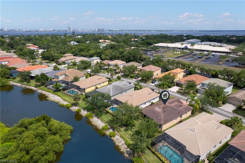 MOODY RIVER ESTATES - Residential