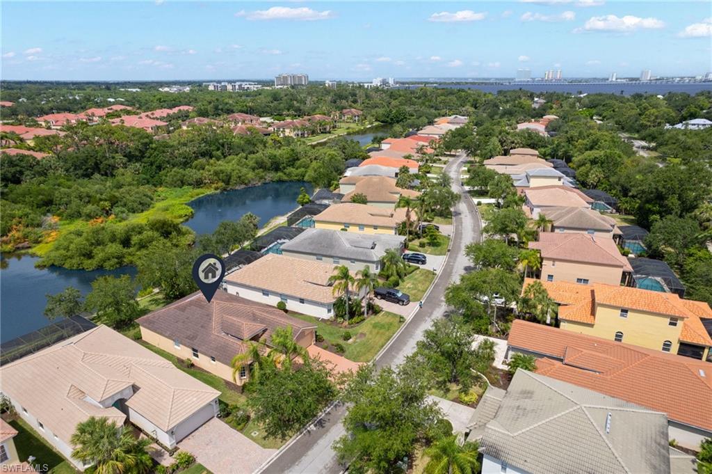 MOODY RIVER ESTATES - Residential
