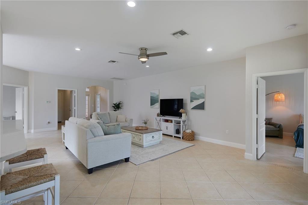 MOODY RIVER ESTATES - Residential