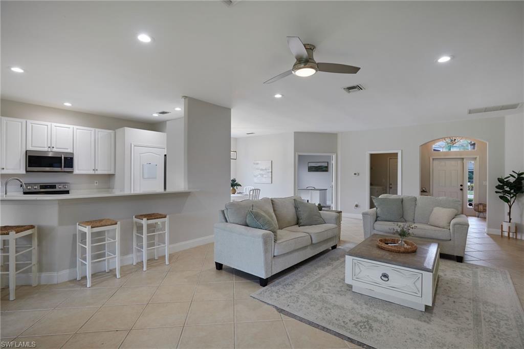 MOODY RIVER ESTATES - Residential