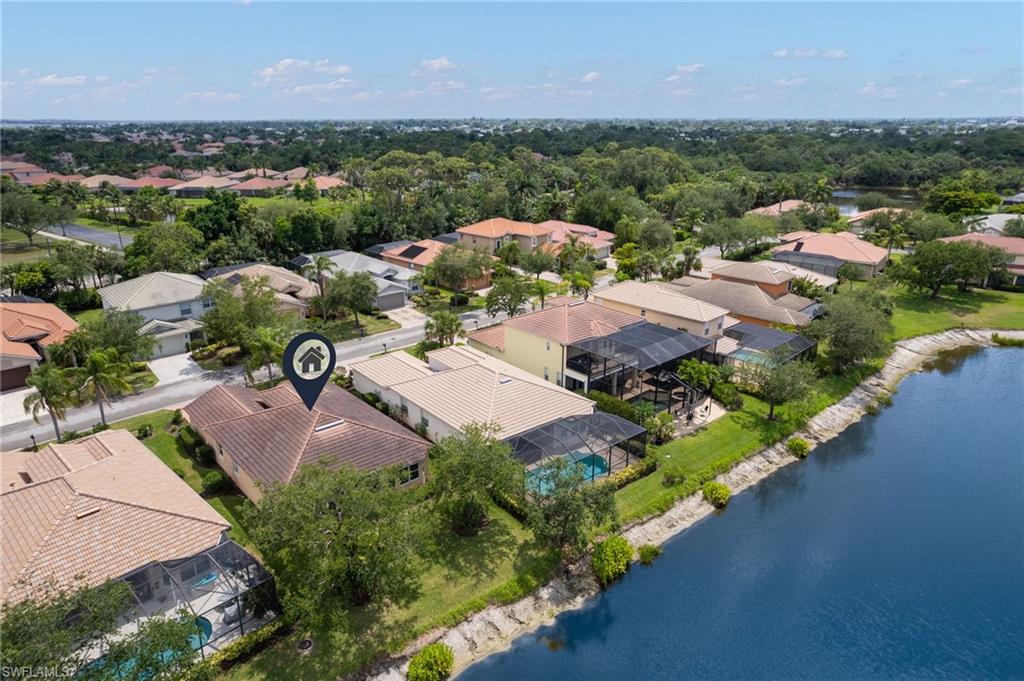 MOODY RIVER ESTATES - Residential