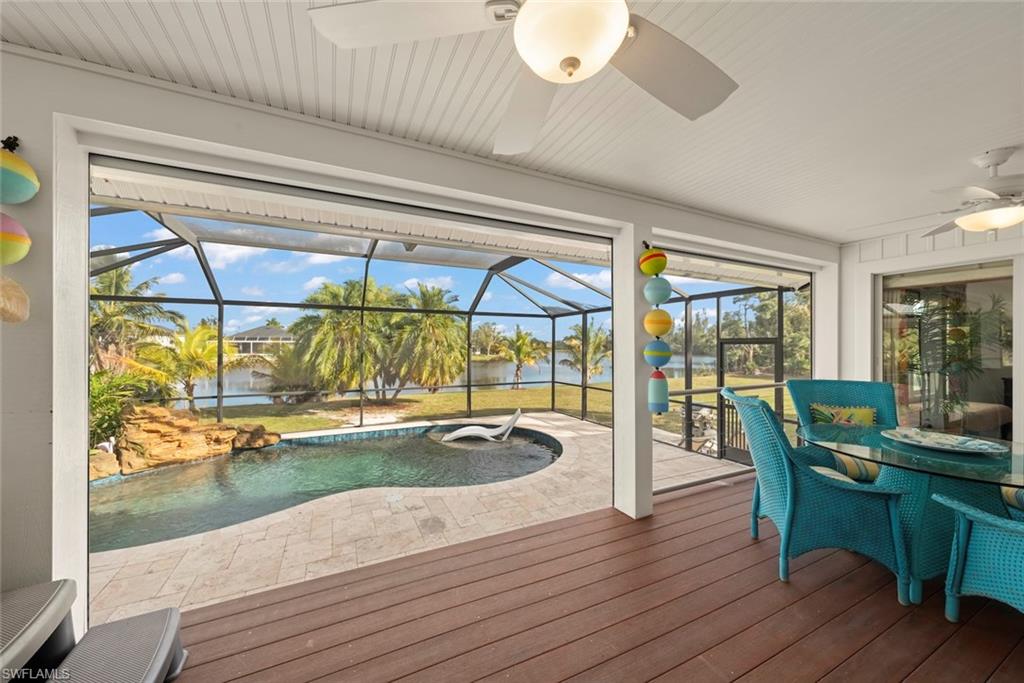 CHARLOTTE SHORES - Residential