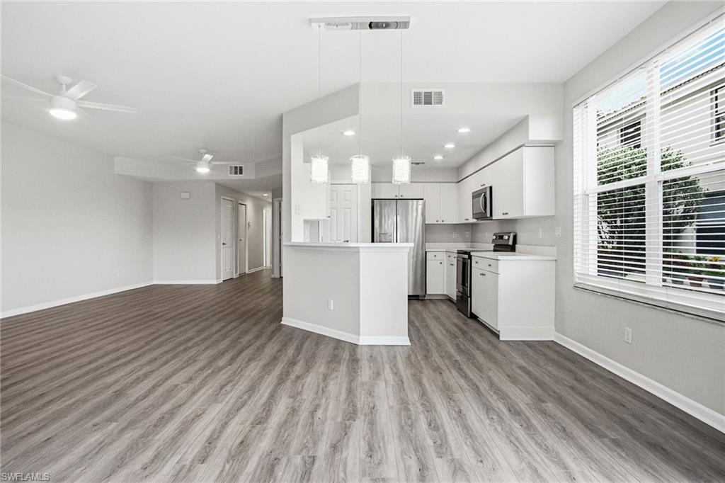 ORCHARDS - Residential
