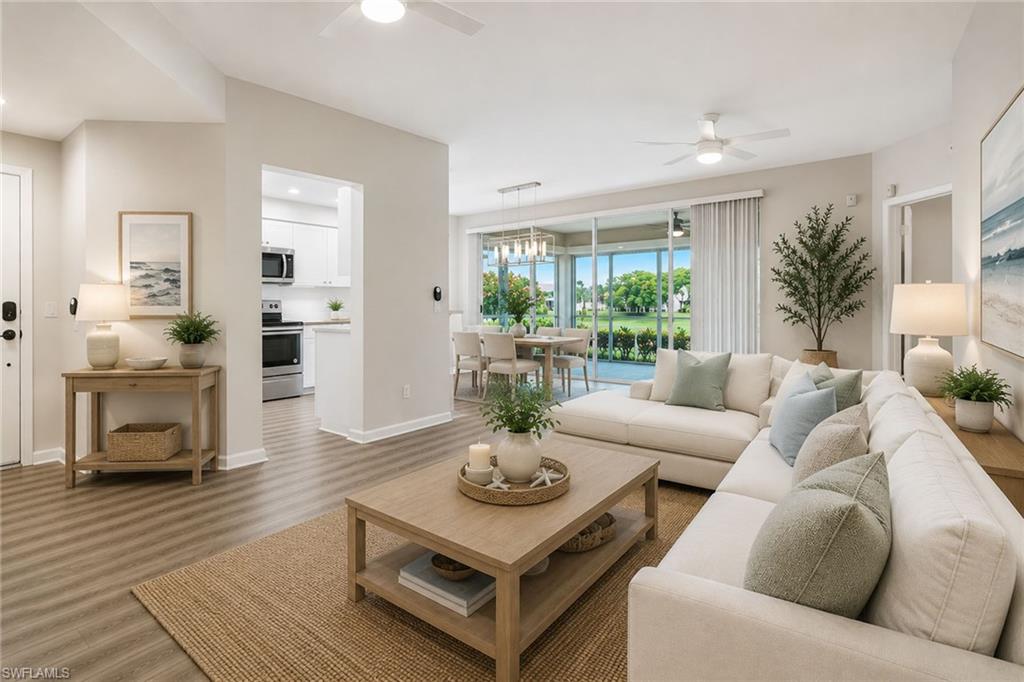 ORCHARDS - Residential