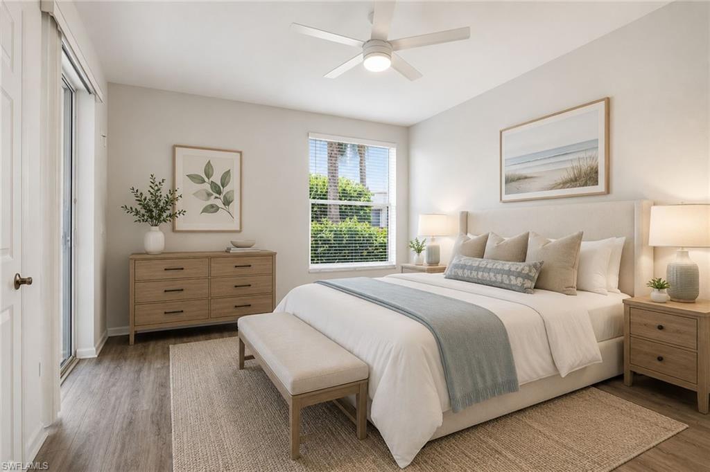 ORCHARDS - Residential