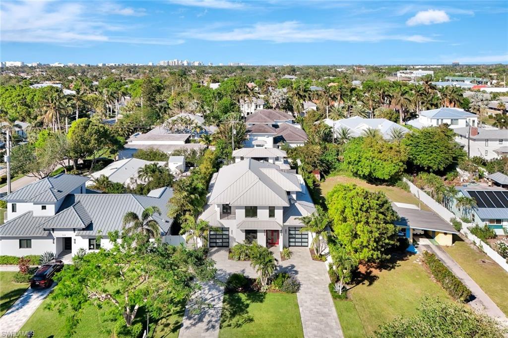OLDE NAPLES - Residential