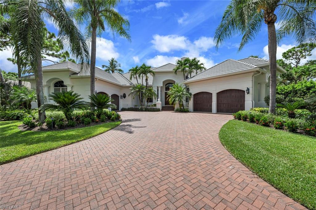 CREEKSIDE - Residential